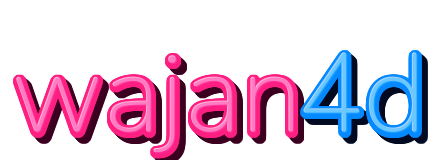 wajan4d — logo kanal