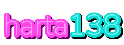 harta138 — logo kanal