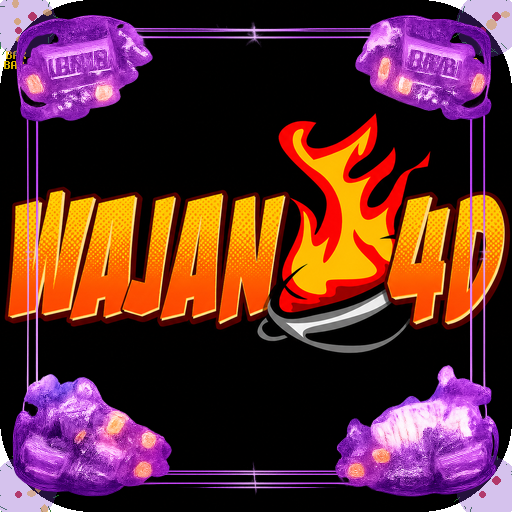 wajan4d — mitra unggulan