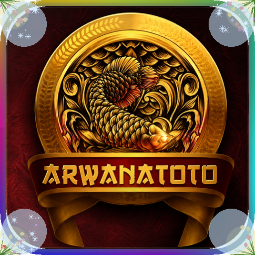 arwanatoto — mitra unggulan