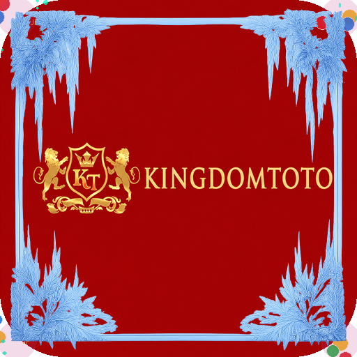 kingdomtoto — mitra unggulan