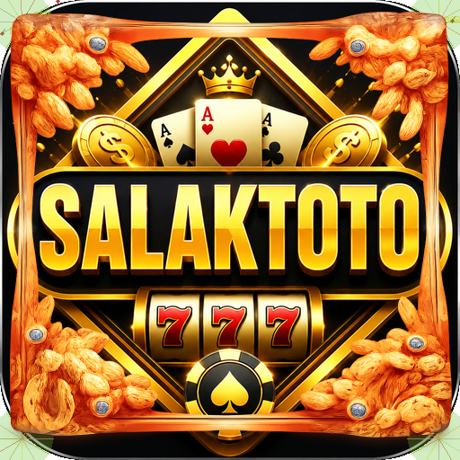 salaktoto — mitra unggulan